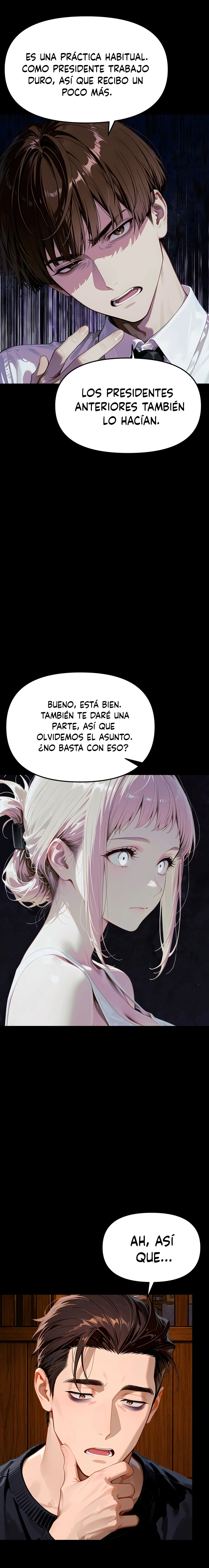 Clase Electiva: Práctica Intima Capítulo 34 - Page 7