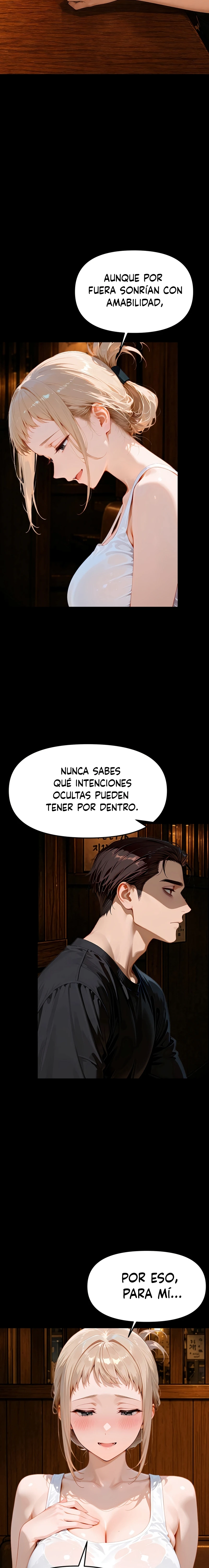 Clase Electiva: Práctica Intima Capítulo 34 - Page 9