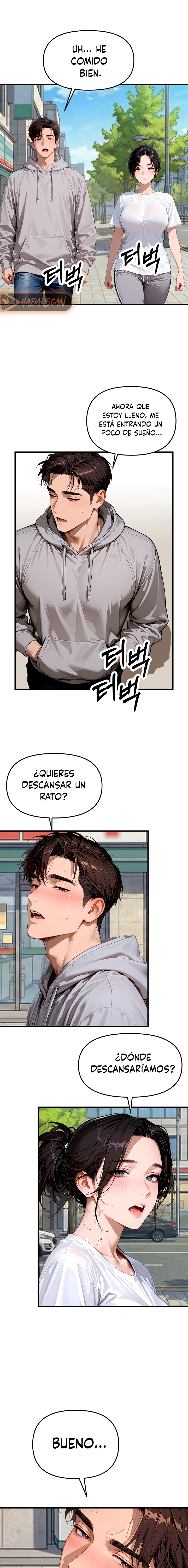 Clase Electiva: Práctica Intima Capítulo 4 - Page 10