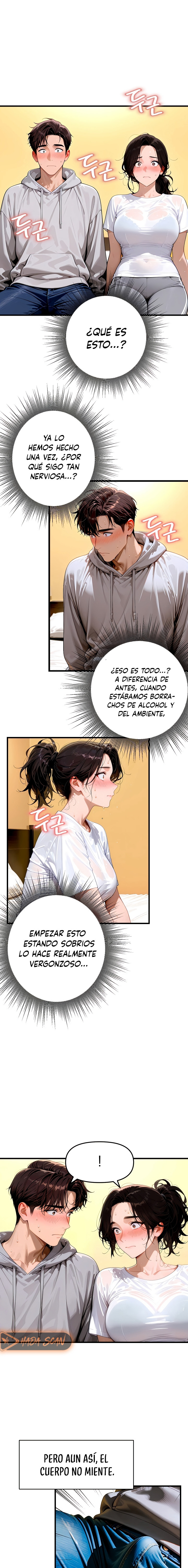 Clase Electiva: Práctica Intima Capítulo 4 - Page 13
