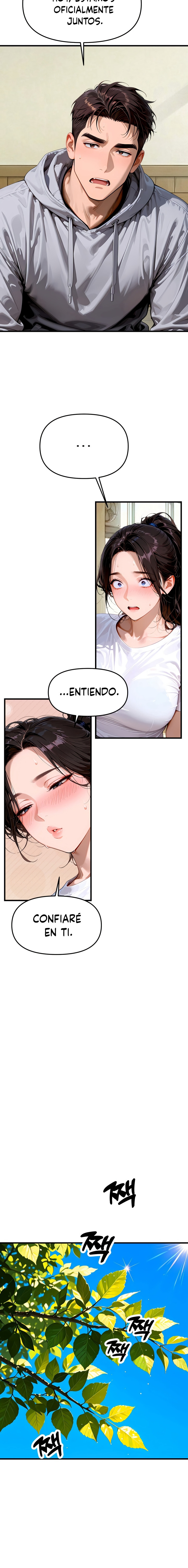 Clase Electiva: Práctica Intima Capítulo 4 - Page 9
