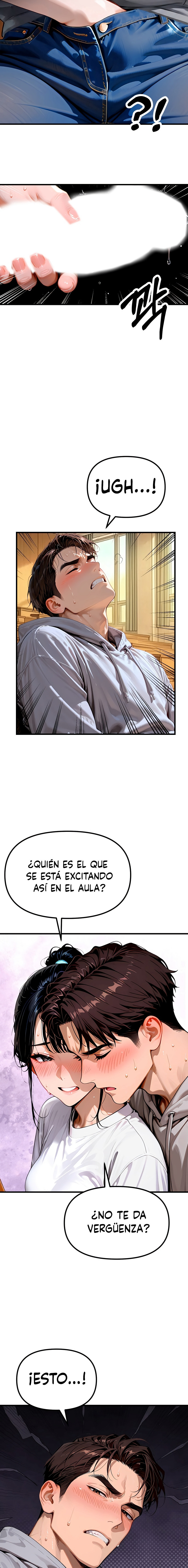 Clase Electiva: Práctica Intima Capítulo 6 - Page 11