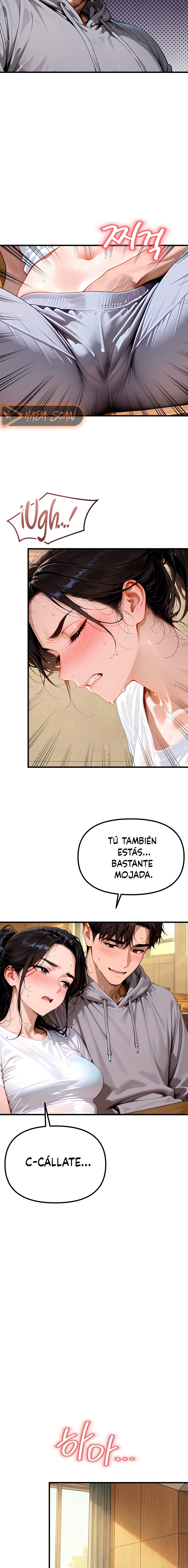 Clase Electiva: Práctica Intima Capítulo 6 - Page 12