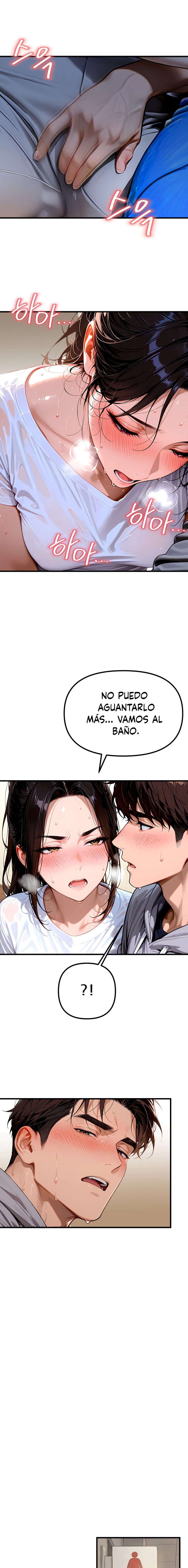 Clase Electiva: Práctica Intima Capítulo 6 - Page 14