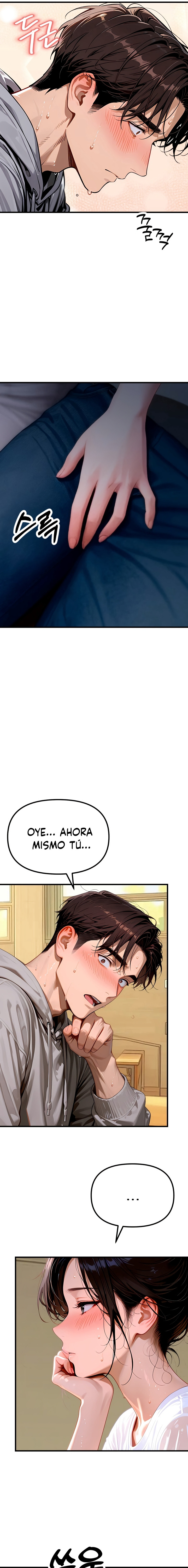Clase Electiva: Práctica Intima Capítulo 6 - Page 9