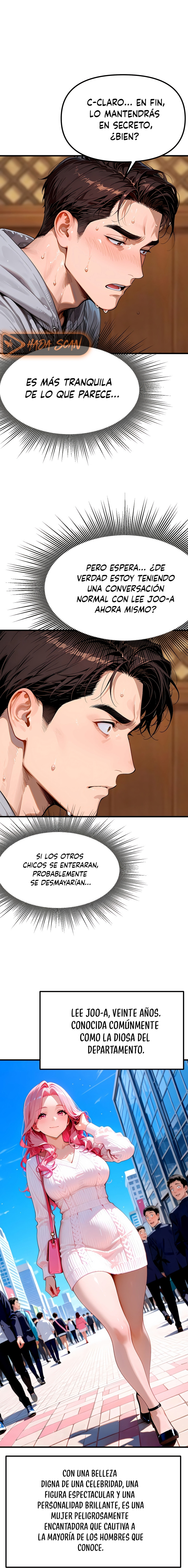 Clase Electiva: Práctica Intima Capítulo 8 - Page 10