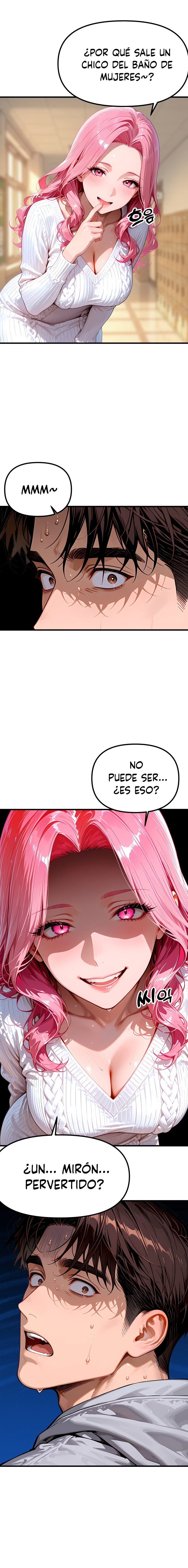 Clase Electiva: Práctica Intima Capítulo 8 - Page 3