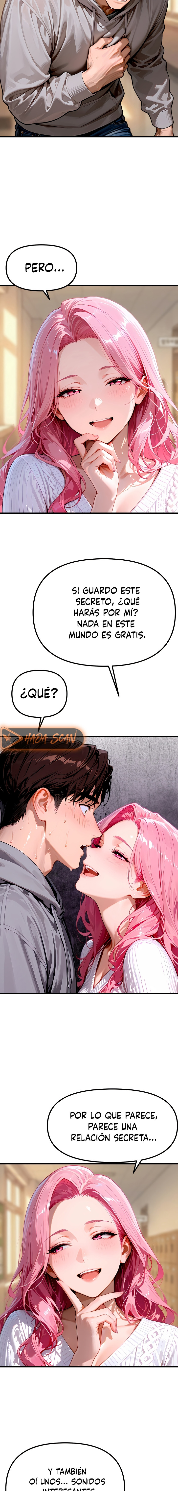 Clase Electiva: Práctica Intima Capítulo 8 - Page 6