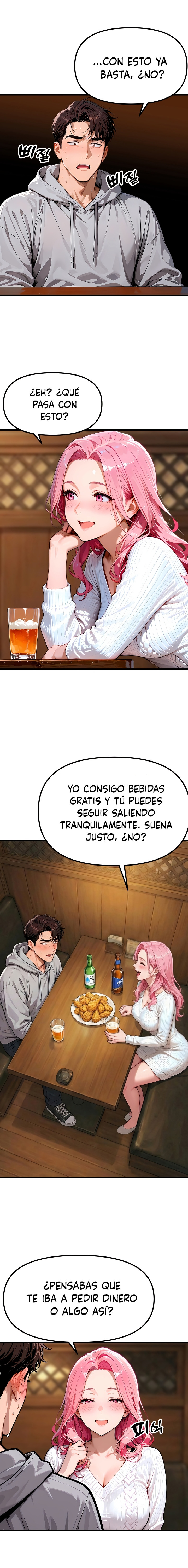 Clase Electiva: Práctica Intima Capítulo 8 - Page 9