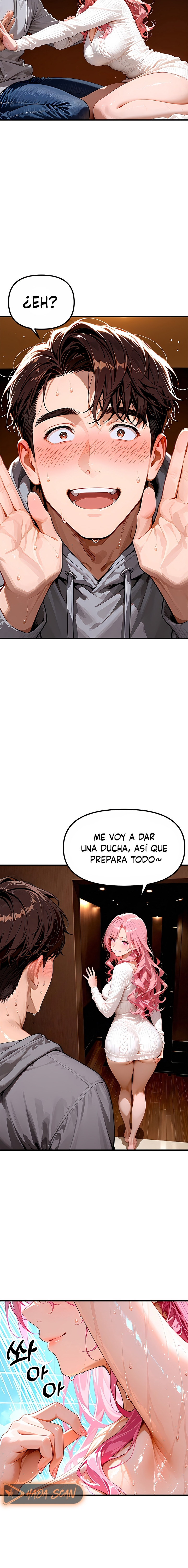 Clase Electiva: Práctica Intima Capítulo 9 - Page 18