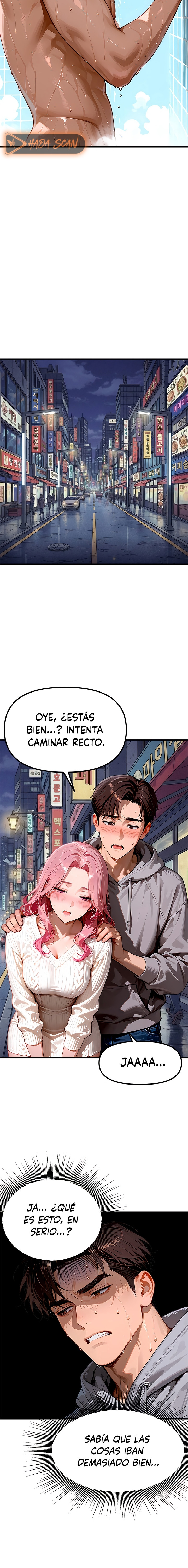 Clase Electiva: Práctica Intima Capítulo 9 - Page 5
