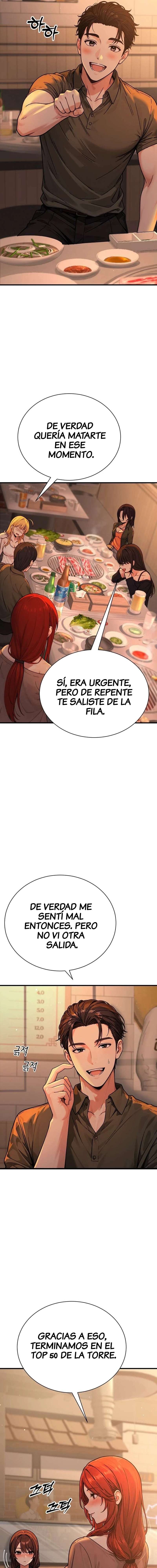 El Unico Hombre En Un Clan De Mujeres Capítulo 1 - Page 16