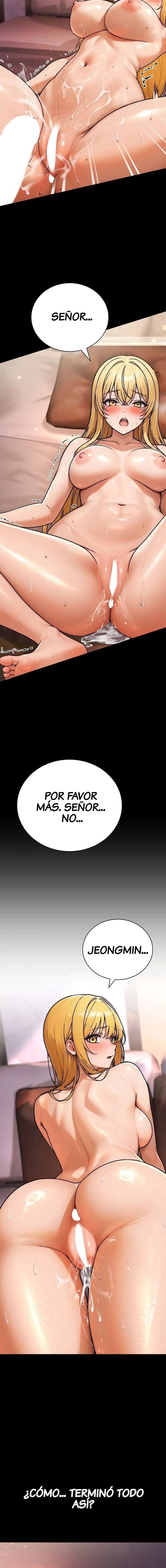 El Unico Hombre En Un Clan De Mujeres Capítulo 1 - Page 2