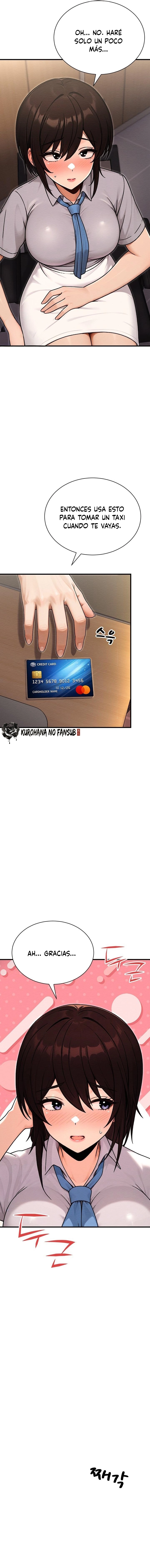 El Unico Hombre En Un Clan De Mujeres Capítulo 18 - Page 15