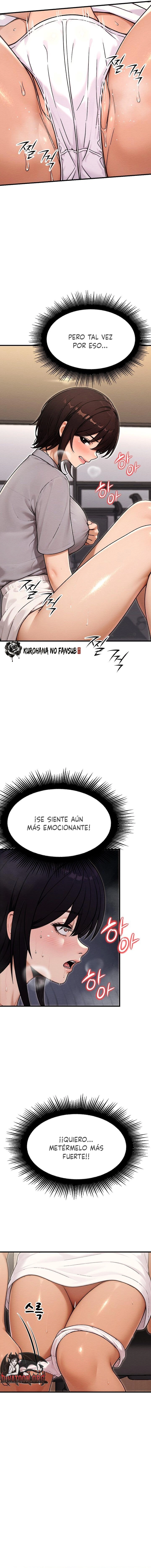 El Unico Hombre En Un Clan De Mujeres Capítulo 18 - Page 18