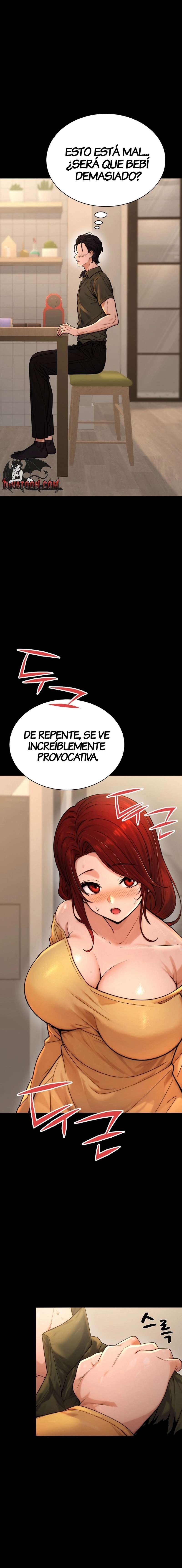 El Unico Hombre En Un Clan De Mujeres Capítulo 2 - Page 17