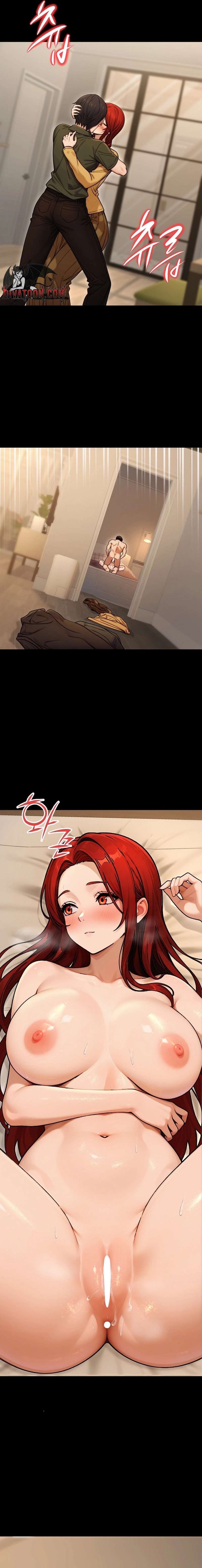 El Unico Hombre En Un Clan De Mujeres Capítulo 2 - Page 19