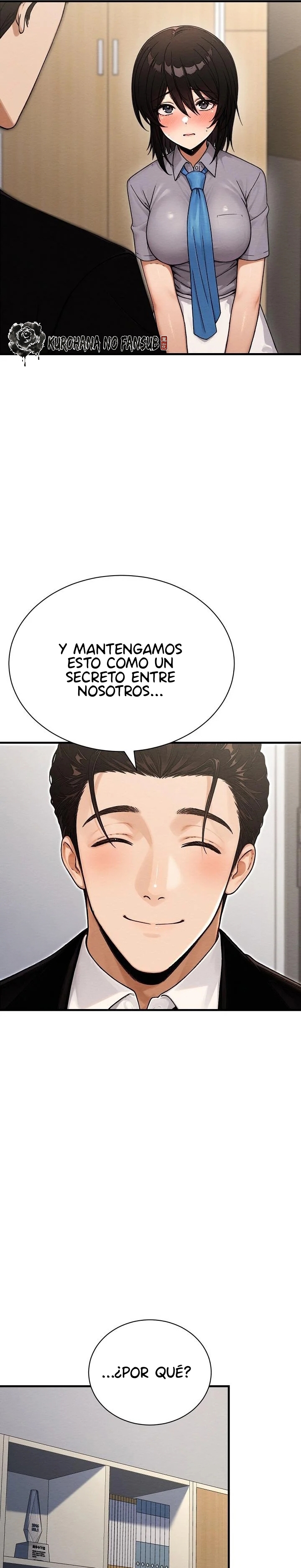 El Unico Hombre En Un Clan De Mujeres Capítulo 20 - Page 10