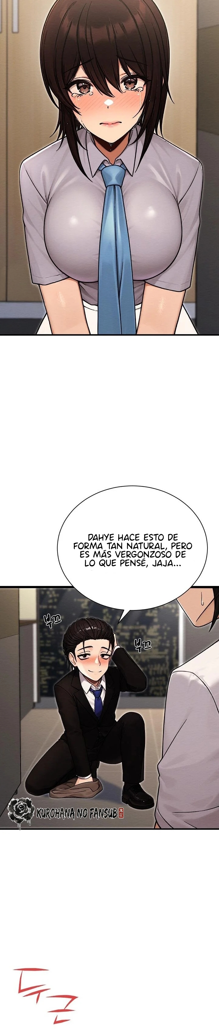 El Unico Hombre En Un Clan De Mujeres Capítulo 20 - Page 13