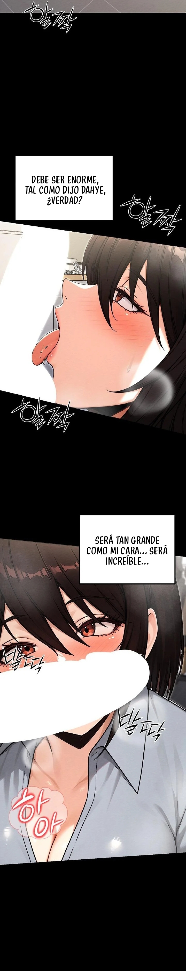 El Unico Hombre En Un Clan De Mujeres Capítulo 20 - Page 22