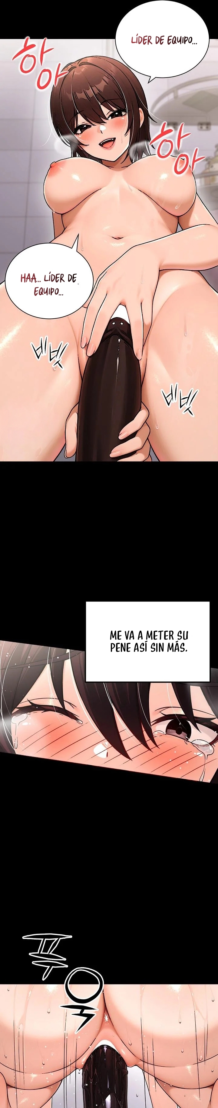 El Unico Hombre En Un Clan De Mujeres Capítulo 20 - Page 26