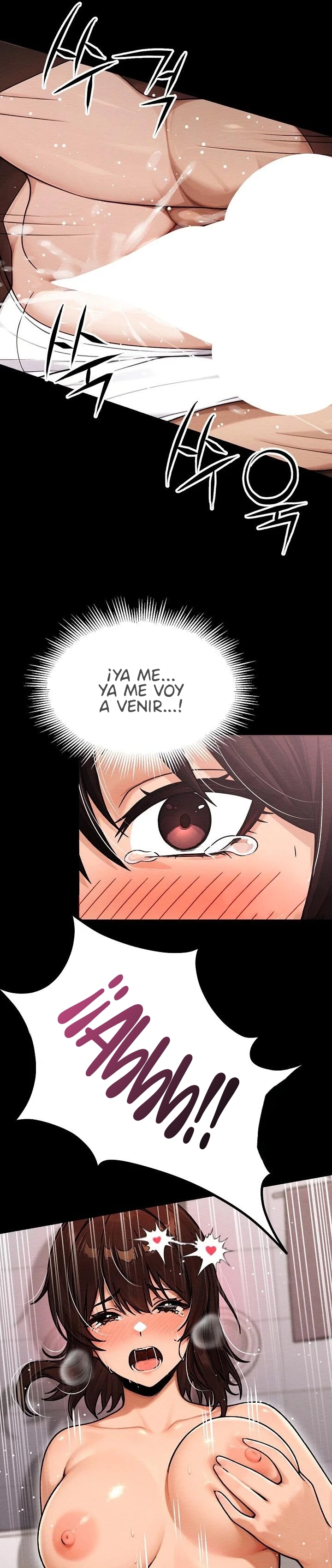 El Unico Hombre En Un Clan De Mujeres Capítulo 20 - Page 32
