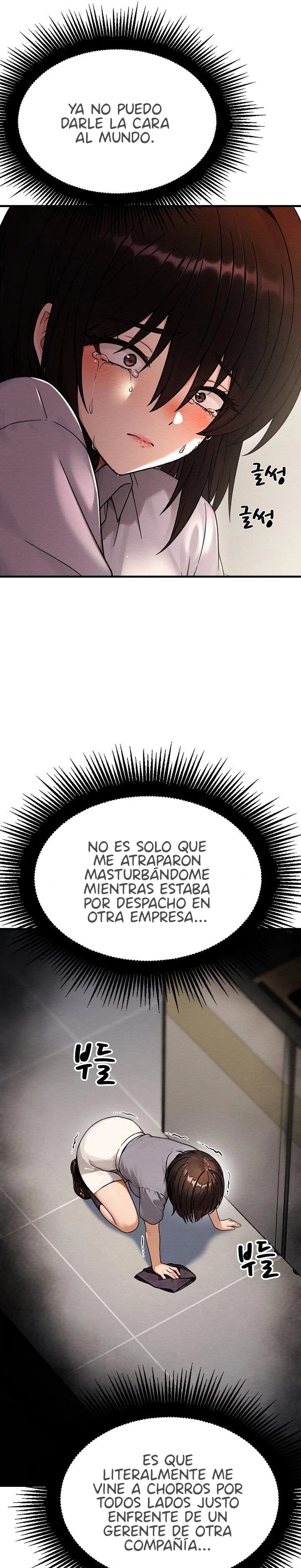 El Unico Hombre En Un Clan De Mujeres Capítulo 20 - Page 6