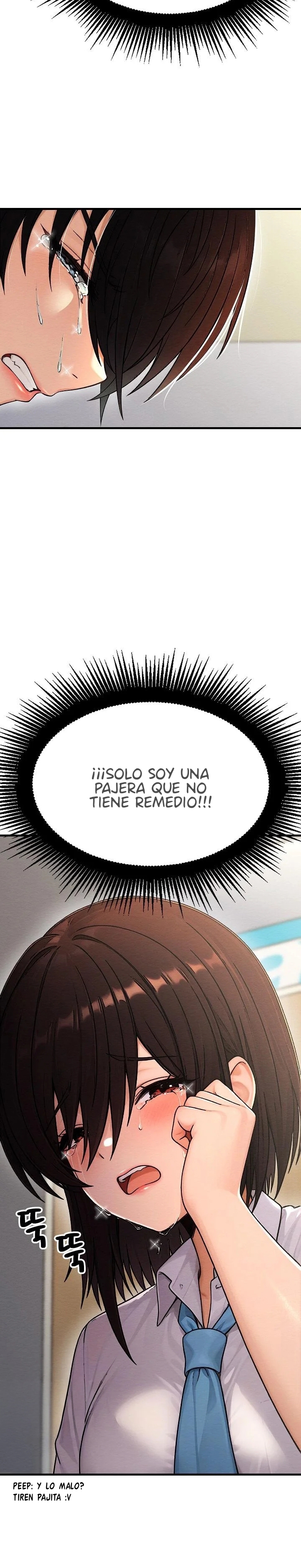 El Unico Hombre En Un Clan De Mujeres Capítulo 20 - Page 7