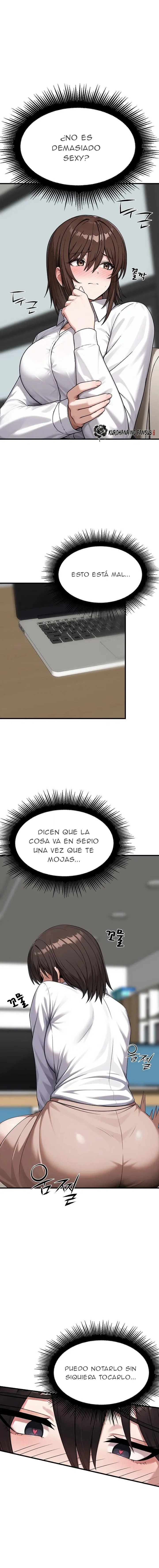 El Unico Hombre En Un Clan De Mujeres Capítulo 21 - Page 4
