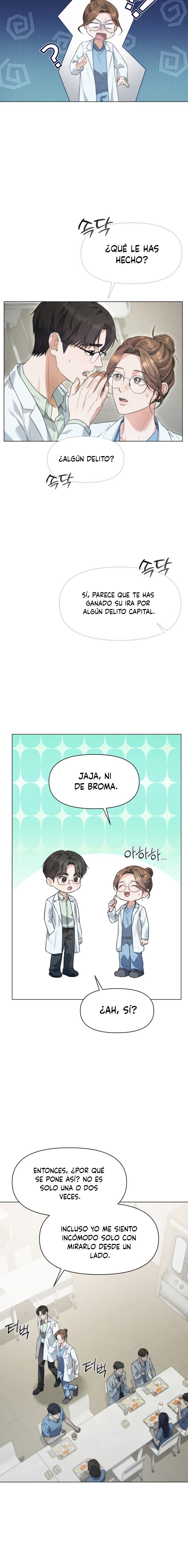 Esposa Falsa Capítulo 1 - Page 13