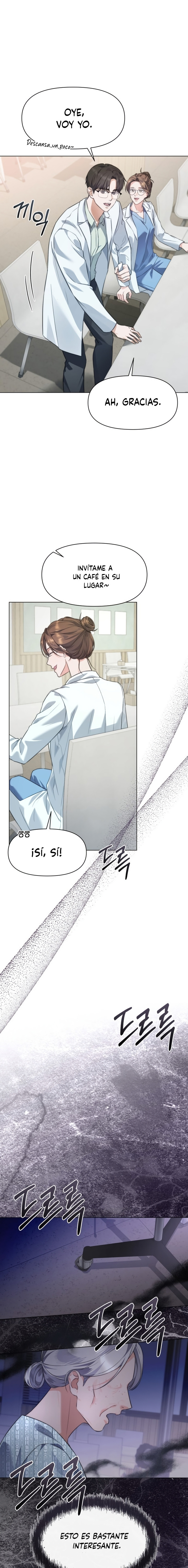 Esposa Falsa Capítulo 1 - Page 15
