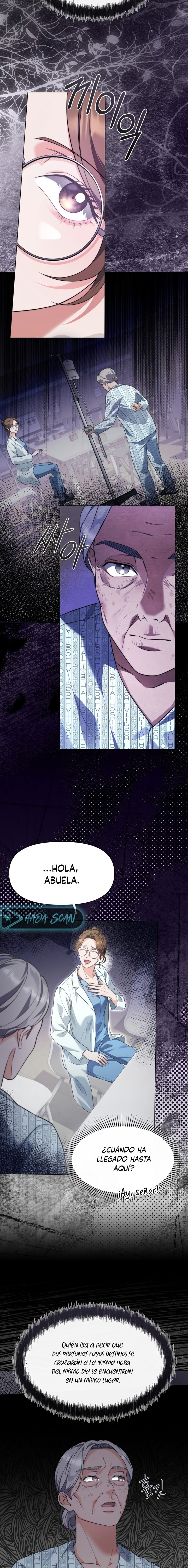 Esposa Falsa Capítulo 1 - Page 16