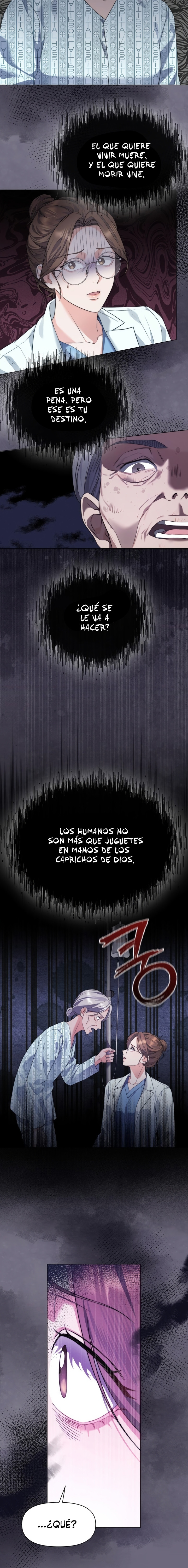 Esposa Falsa Capítulo 1 - Page 17