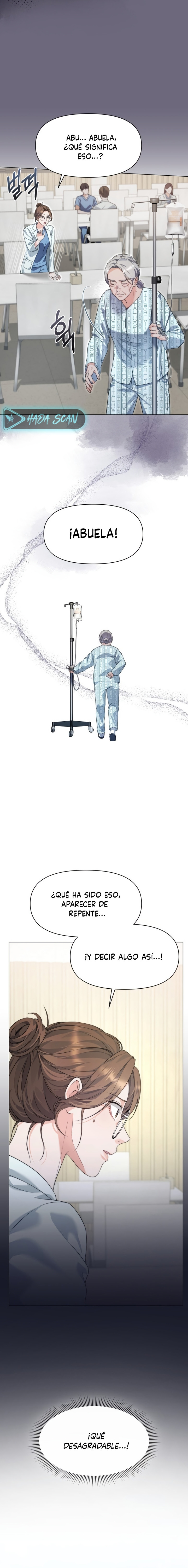 Esposa Falsa Capítulo 1 - Page 18