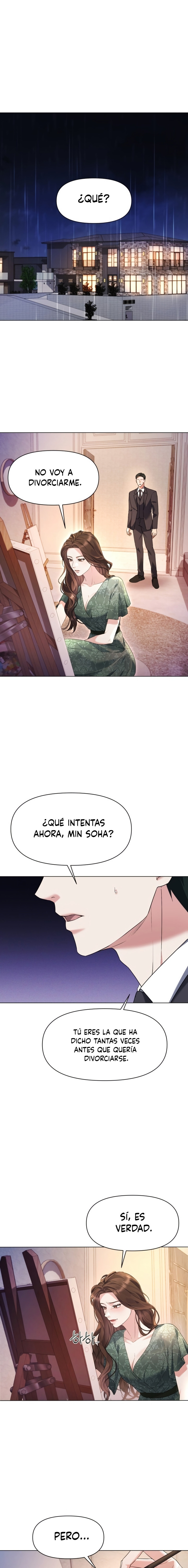 Esposa Falsa Capítulo 1 - Page 2