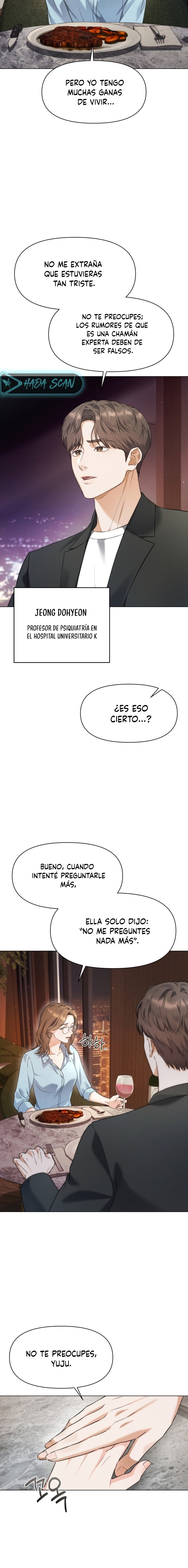 Esposa Falsa Capítulo 1 - Page 20