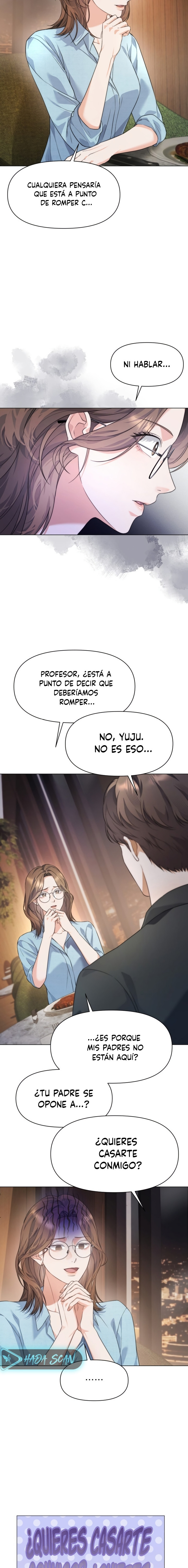 Esposa Falsa Capítulo 1 - Page 23