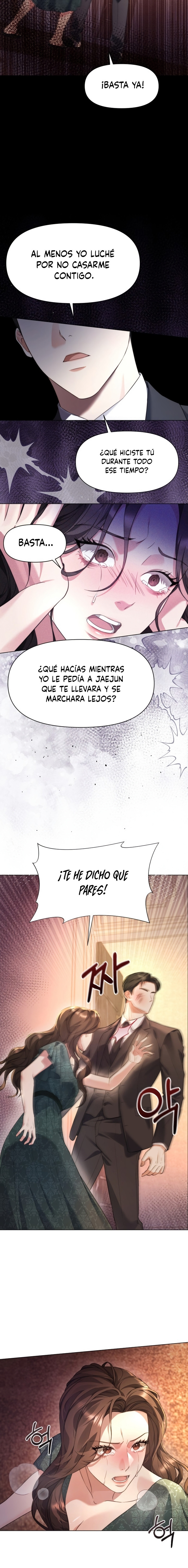 Esposa Falsa Capítulo 1 - Page 8