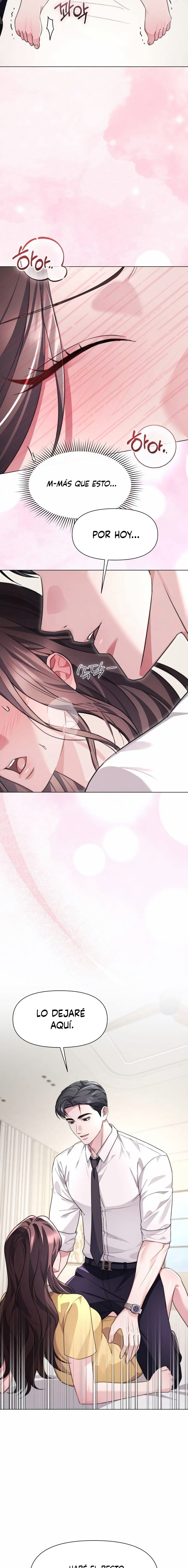 Esposa Falsa Capítulo 10 - Page 13