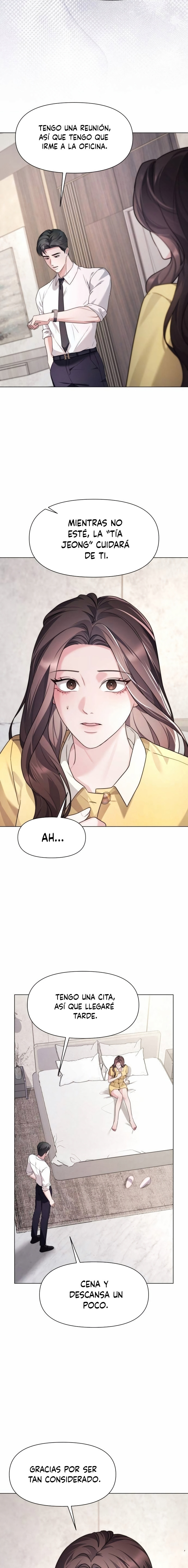 Esposa Falsa Capítulo 10 - Page 17