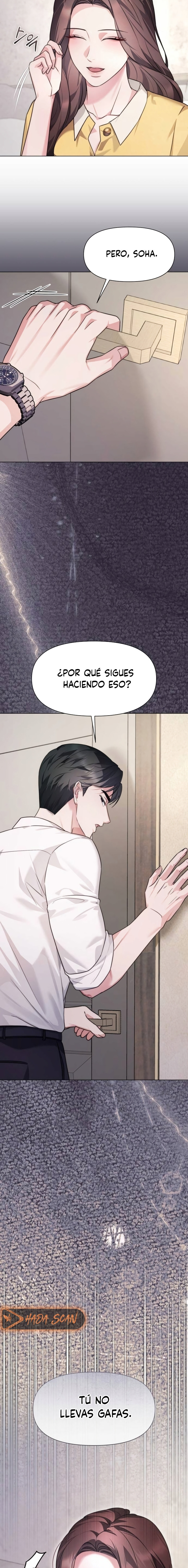 Esposa Falsa Capítulo 10 - Page 18