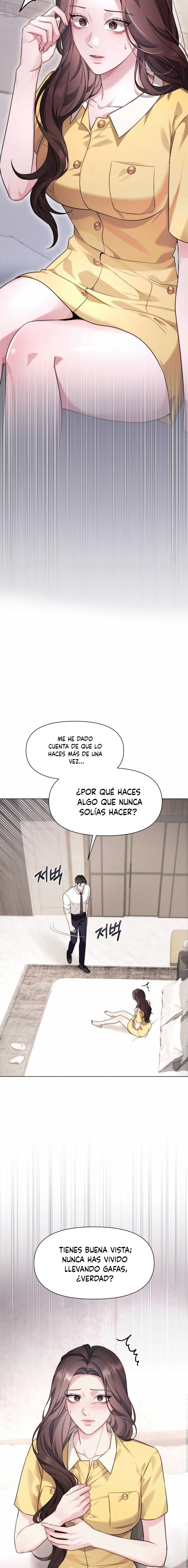 Esposa Falsa Capítulo 10 - Page 19
