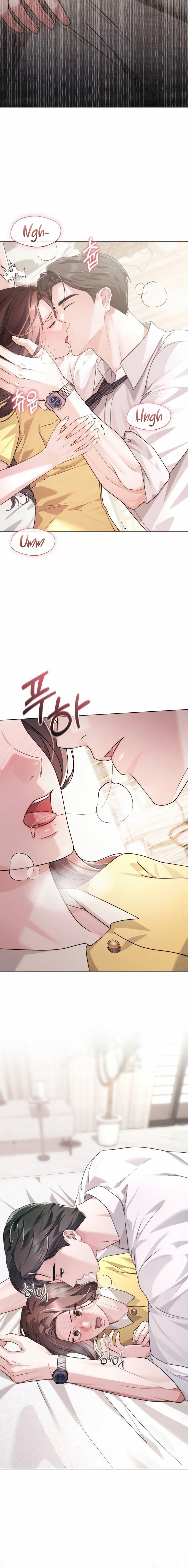 Esposa Falsa Capítulo 10 - Page 8