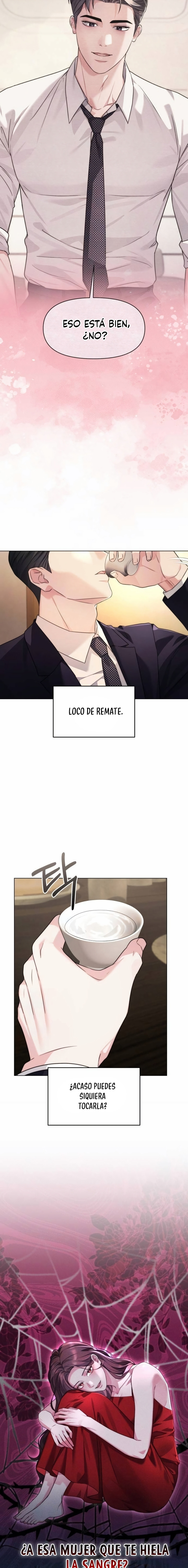 Esposa Falsa Capítulo 11 - Page 15