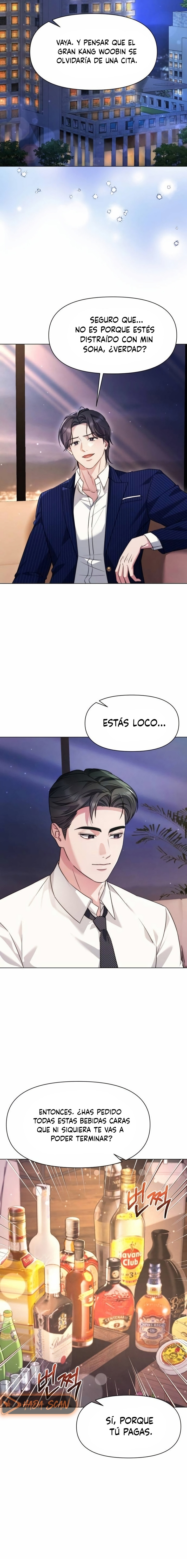 Esposa Falsa Capítulo 11 - Page 18