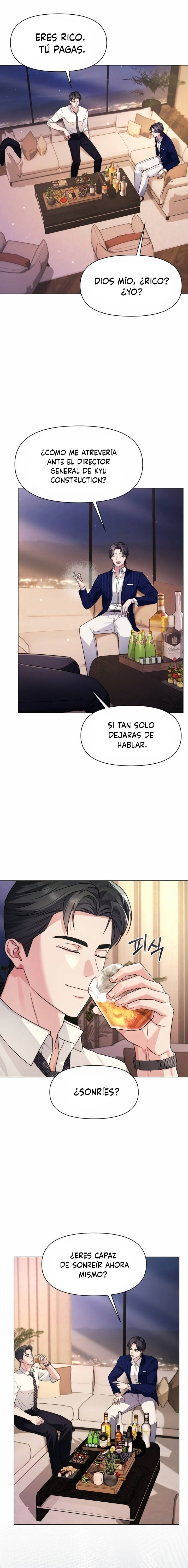 Esposa Falsa Capítulo 11 - Page 19