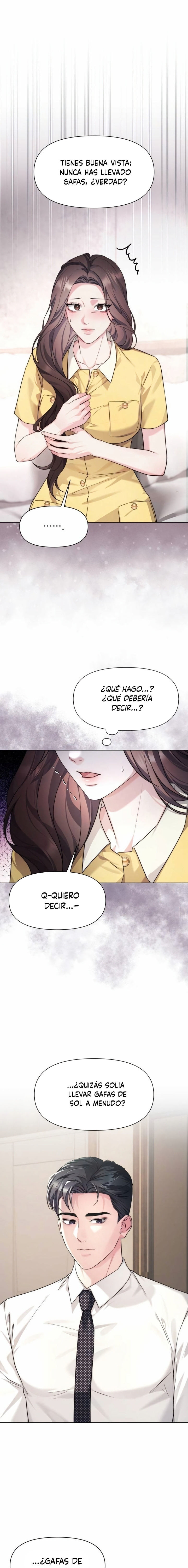 Esposa Falsa Capítulo 11 - Page 2