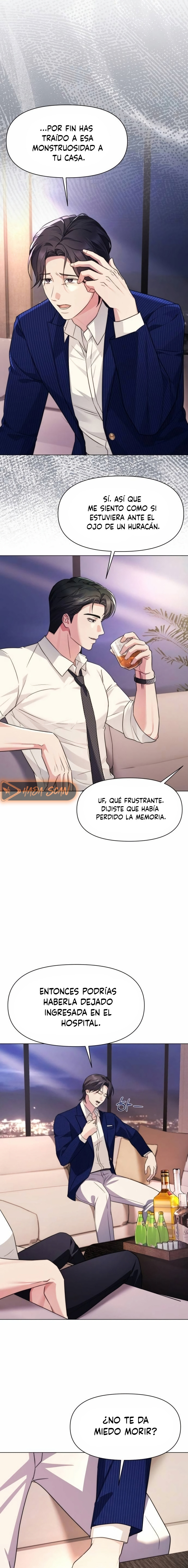 Esposa Falsa Capítulo 11 - Page 20