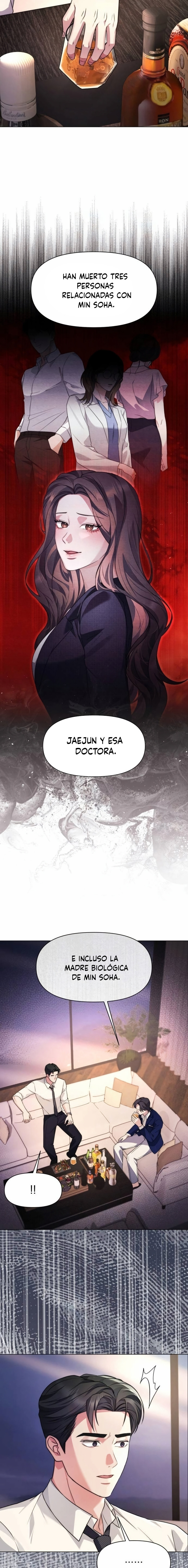 Esposa Falsa Capítulo 11 - Page 21