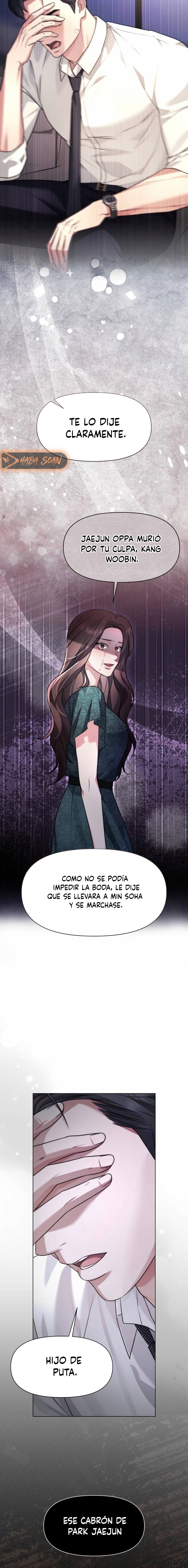 Esposa Falsa Capítulo 11 - Page 25